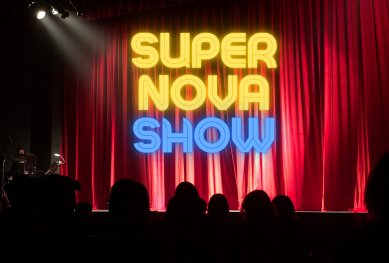 SuperNova Show